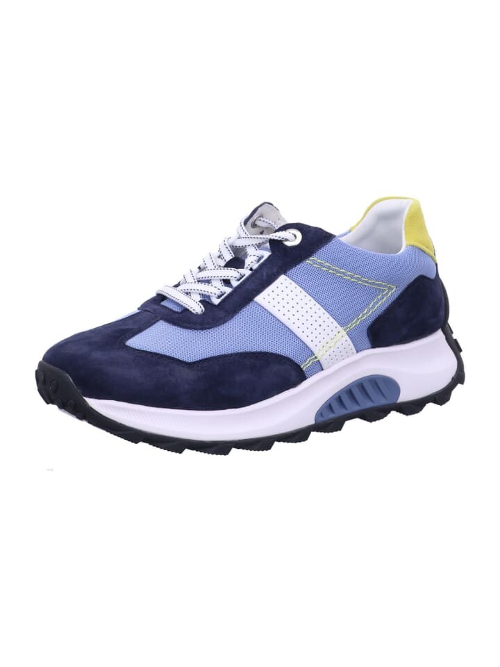

Низкие кроссовки rollingsoft, синий