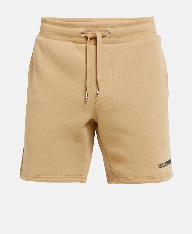 

Спортивные шорты Tommy Hilfiger, тан