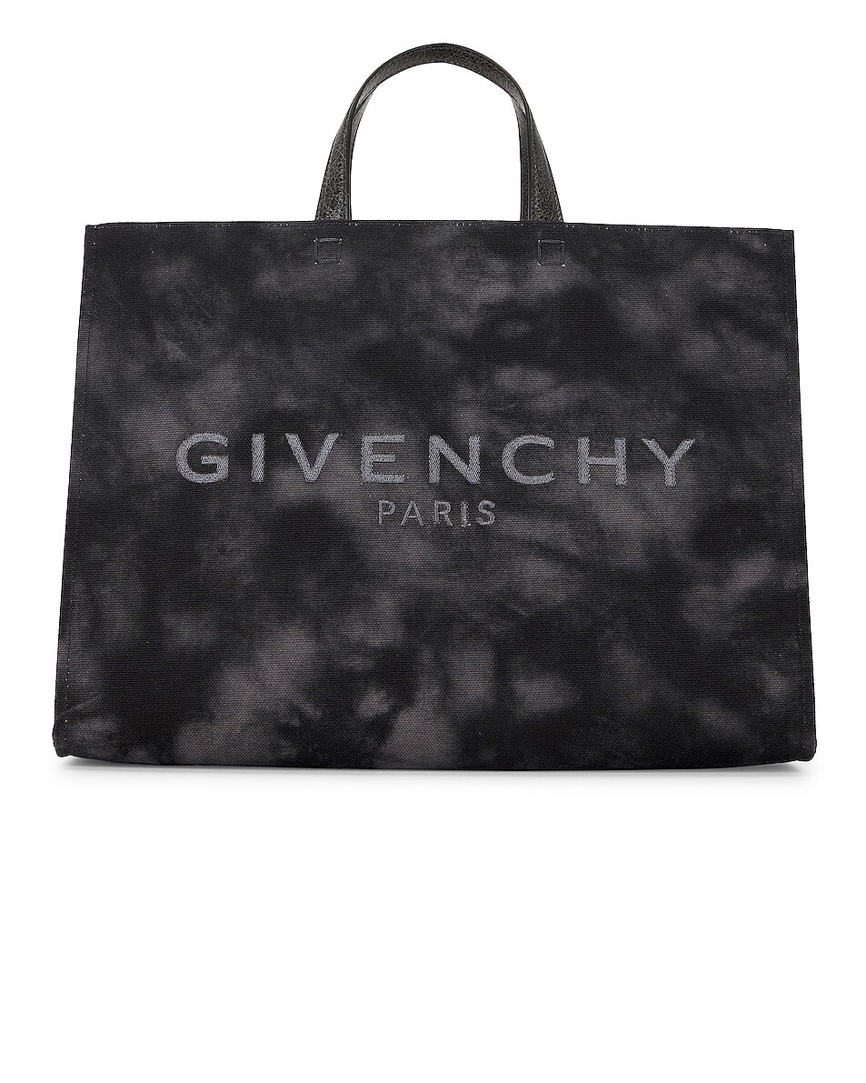 

Сумка кросс-боди Givenchy Medium G-Tote, цвет Dark Grey