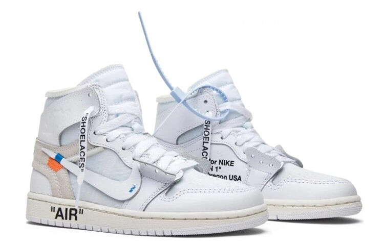 

Кроссовки Air Jordan 1 Retro High