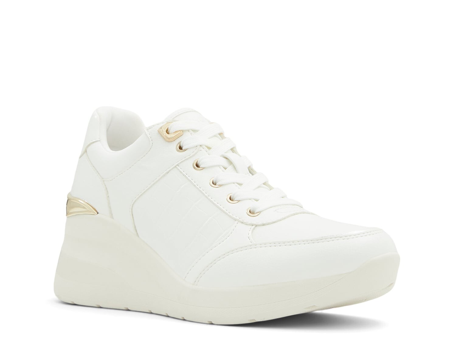 

Кроссовки Iconistep Aldo, молочный