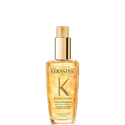 

Масло Elixir Ultime L'Original 30 мл для всех типов волос, Kerastase