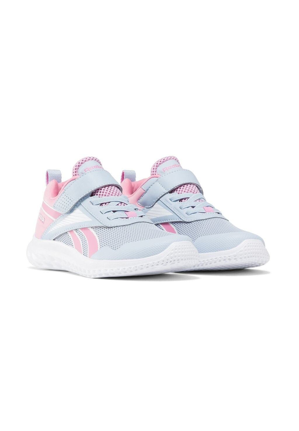 

Кроссовки Reebok, синий