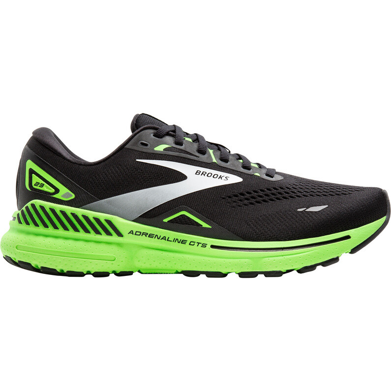 

Мужские туфли Adrenaline GTS 23 Brooks, черный