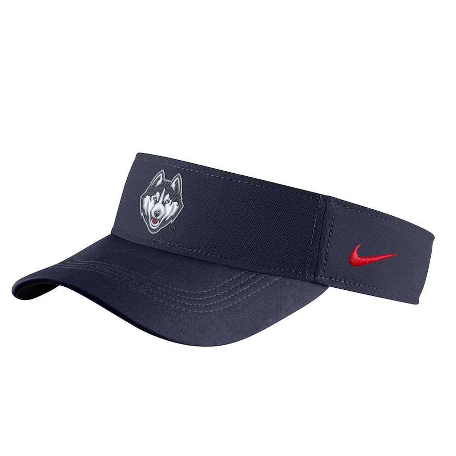 

Козырек Nike Uconn Huskies, нави