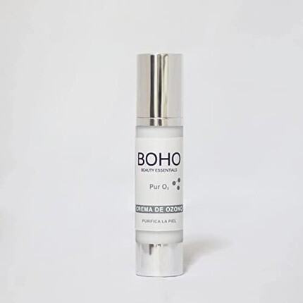

Озоновый крем для макияжа Boho Green Make-Up 50 мл