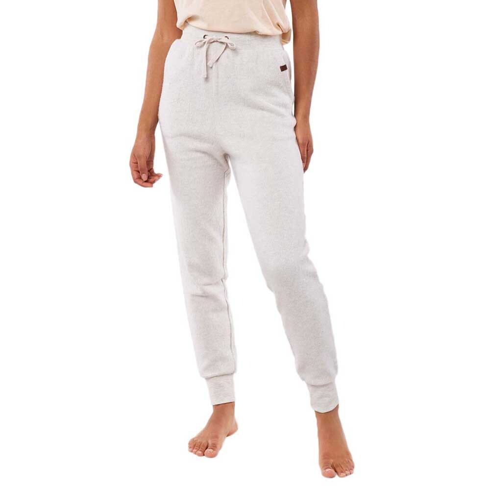 

Брюки Rip Curl New Soft Rib, бежевый