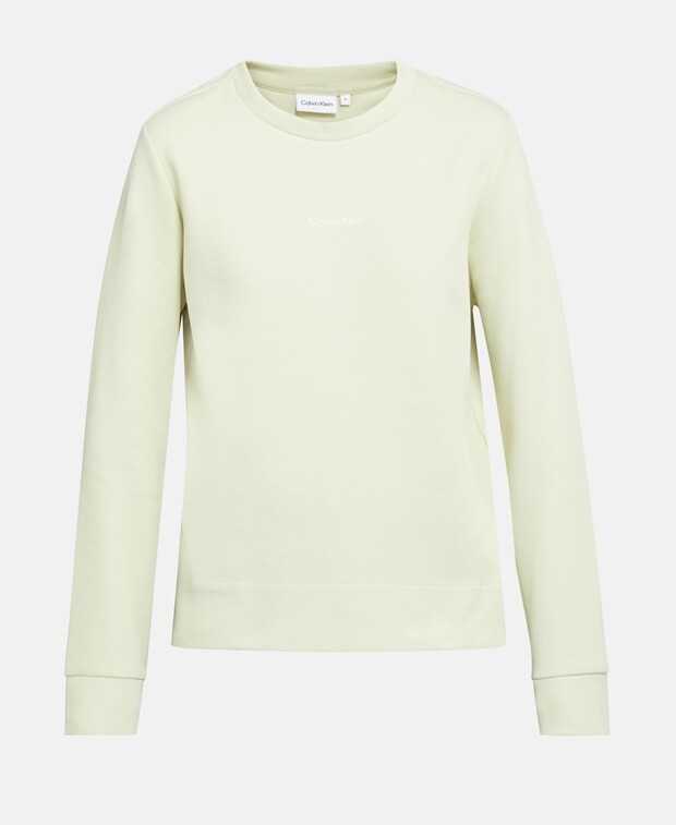 

Толстовка Calvin Klein, джейд