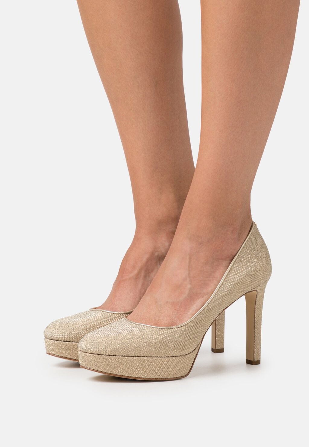 

Туфли на платформе MICHAEL Michael Kors