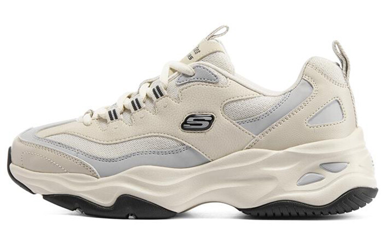 

Женские туфли Skechers D'LITES Daddy