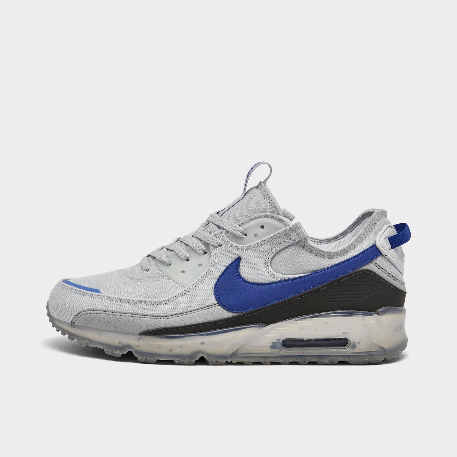 

Мужские повседневные кроссовки Nike Air Max Terrascape 90, белый
