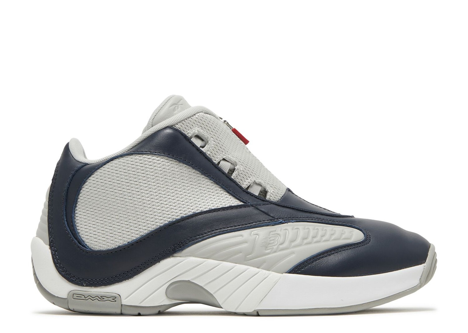 

Кроссовки Reebok Packer Shoes X Answer 4 Og 'Ultramarine', синий