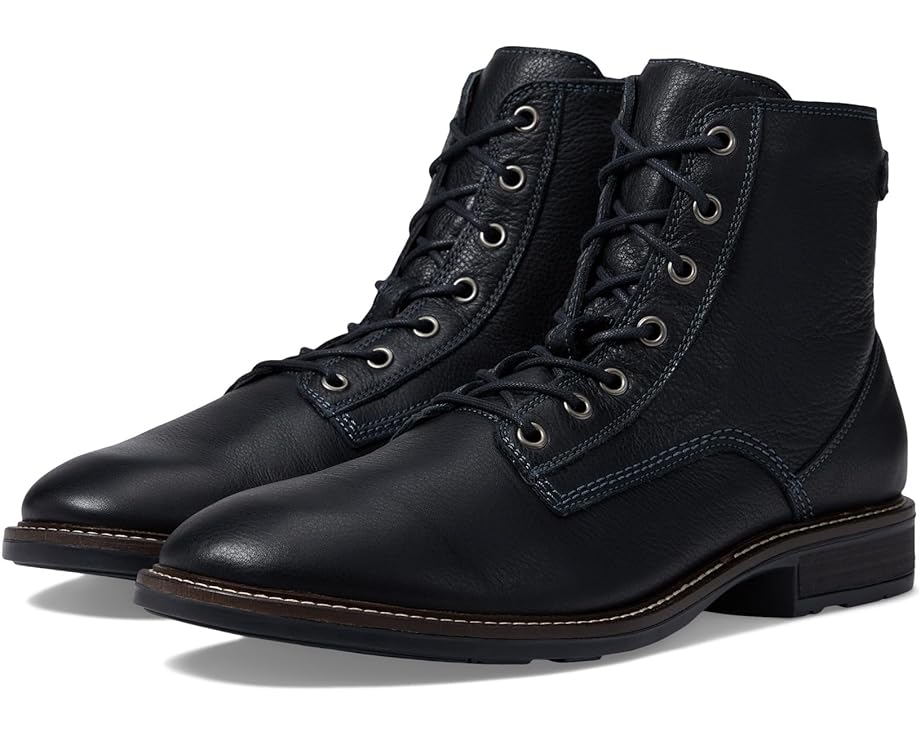Ботинки Naot Superior, цвет Soft Black Leather