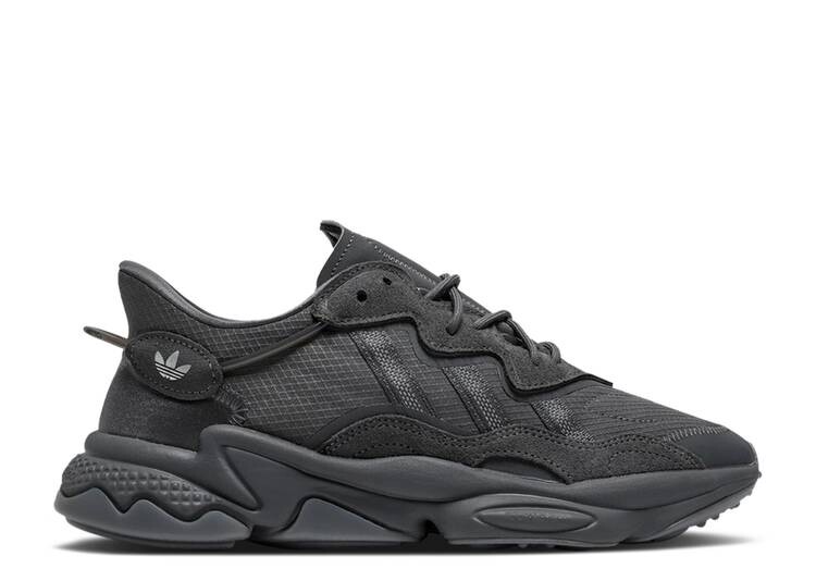 

Кроссовки Adidas OZWEEGO 'GREY', серый