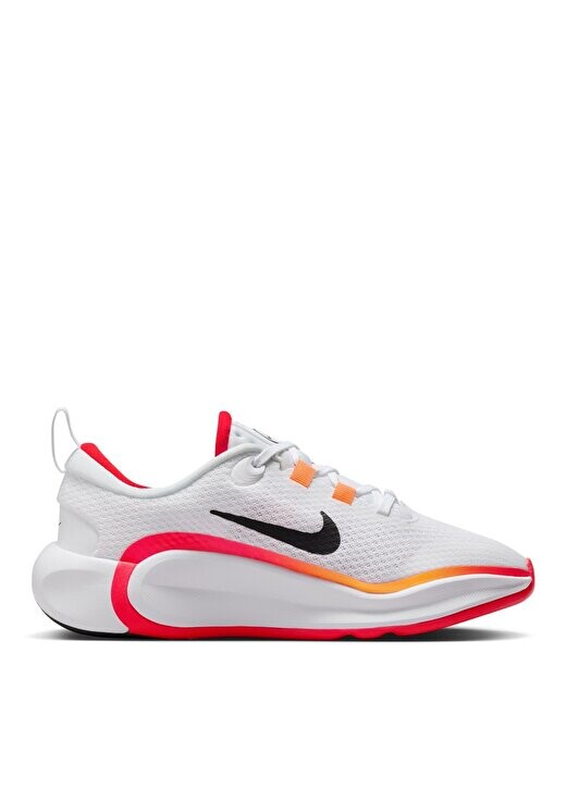 

Белые мужские кроссовки FD6058-101-NIKE INFINITY FLOW (GS) Nike, белый