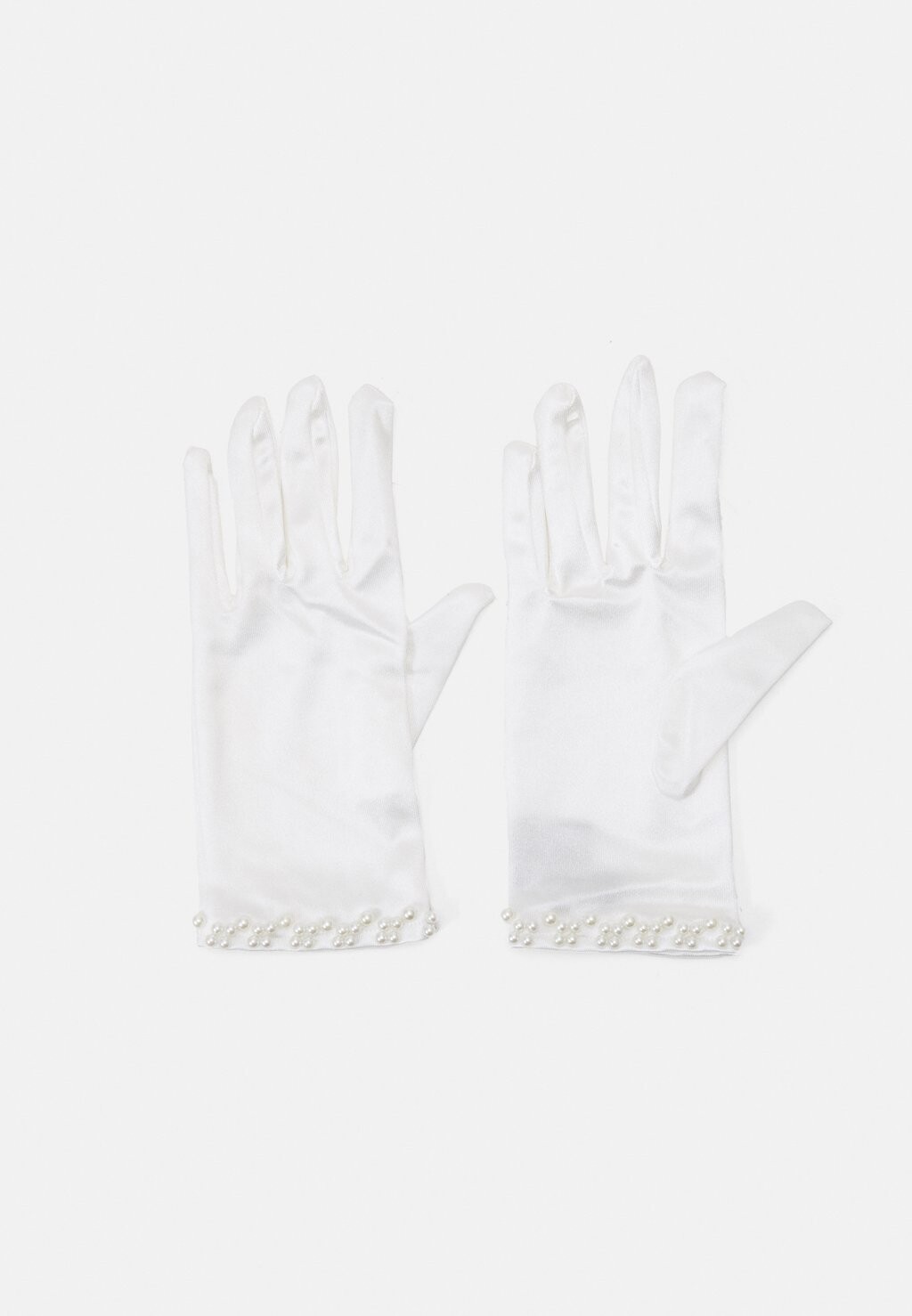 

Перчатки VMFIONA GLOVES Vero Moda, цвет off-white