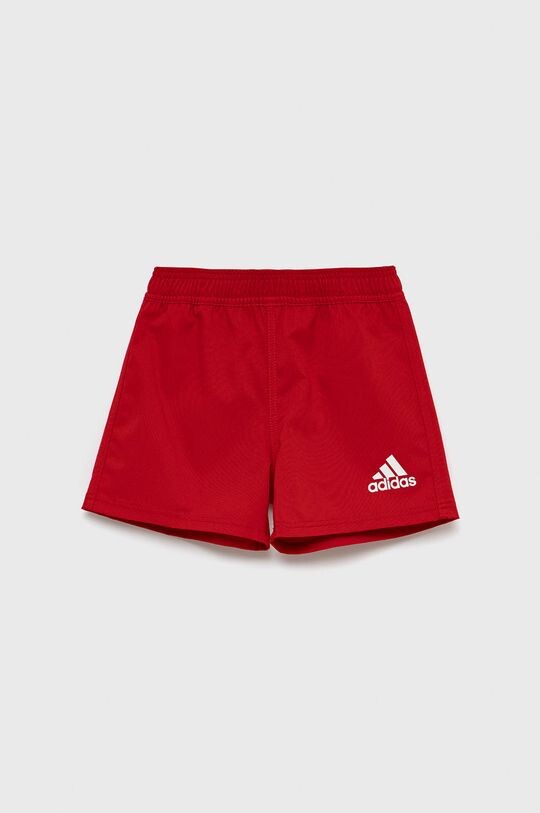 

Adidas Performance Детские шорты, красный