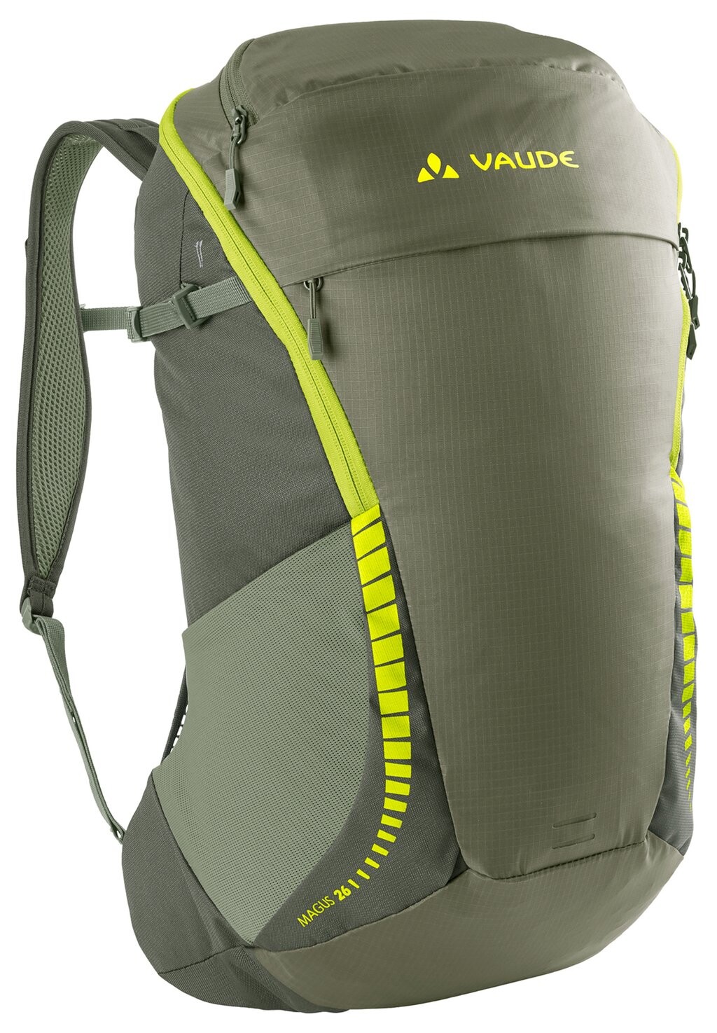 

Рюкзак Vaude, цвет cedar wood