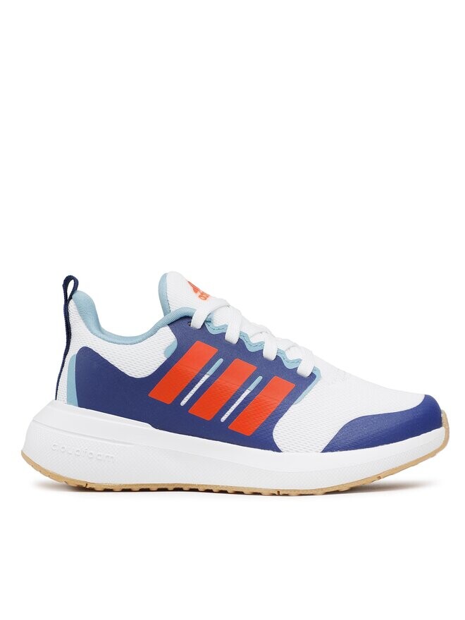 

Кроссовки Adidas, белый
