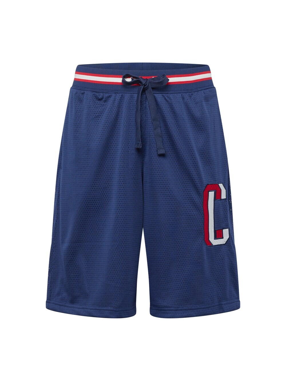 

Обычные брюки Champion Authentic Athletic Apparel, темно-синий