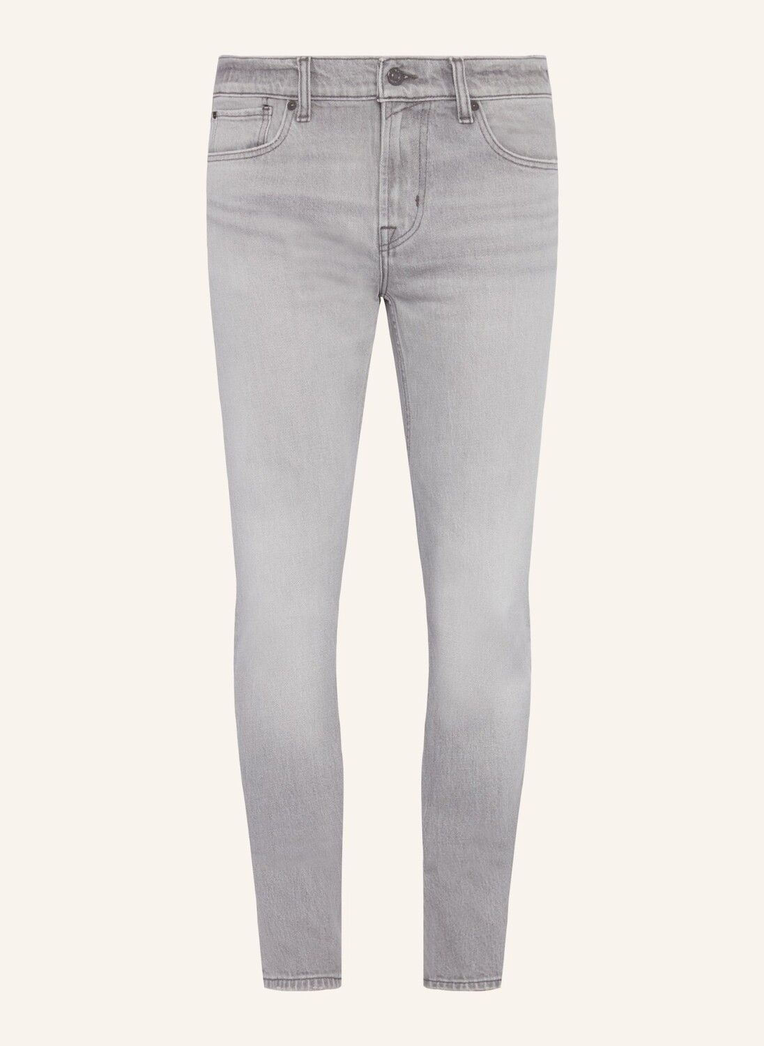 

Джинсы 7 for all mankind SLIMMY Slim Fit, серый
