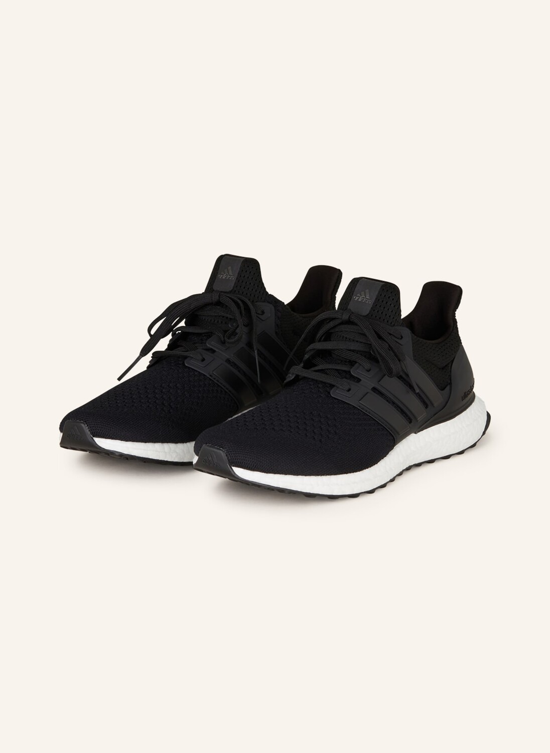

Кроссовки adidas ULTRABOOST 1.0, черный