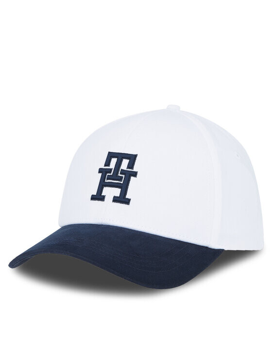 

Кепка Tommy Hilfiger, белый