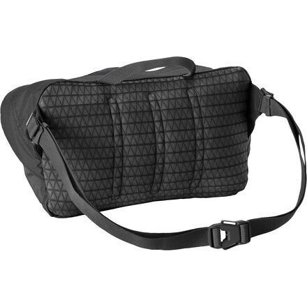 

Поясная сумка Ranger XE 3L Eagle Creek, цвет Black/River Rock