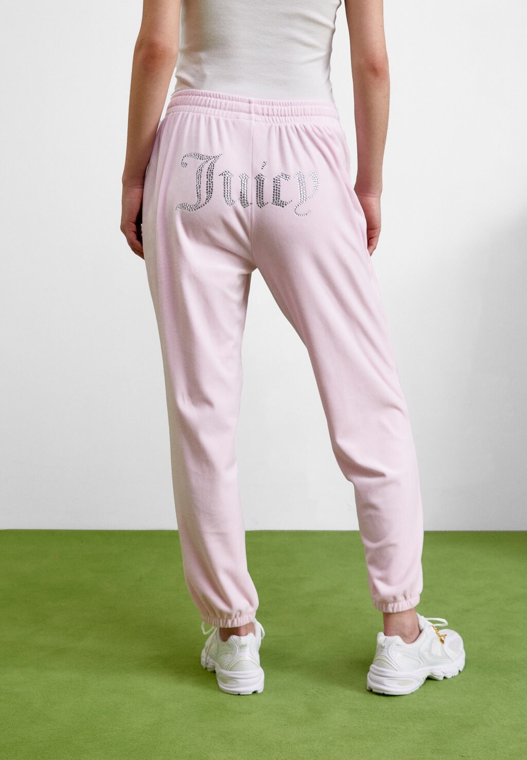 

Спортивные брюки Juicy Couture, Серый