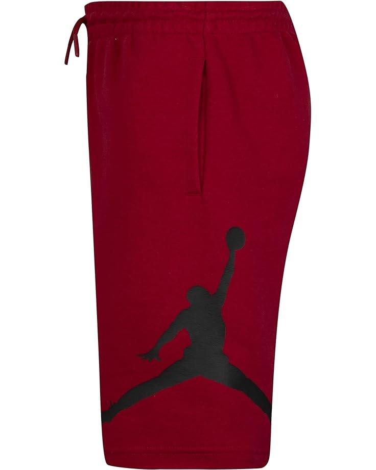

Шорты Jordan Jordan Dri-FIT Shorts, цвет Gym Red
