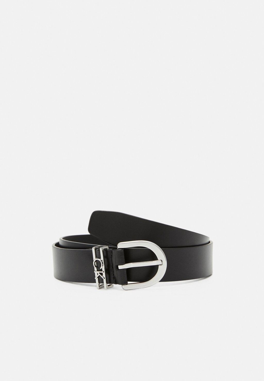 

Ремень Calvin Klein, черный