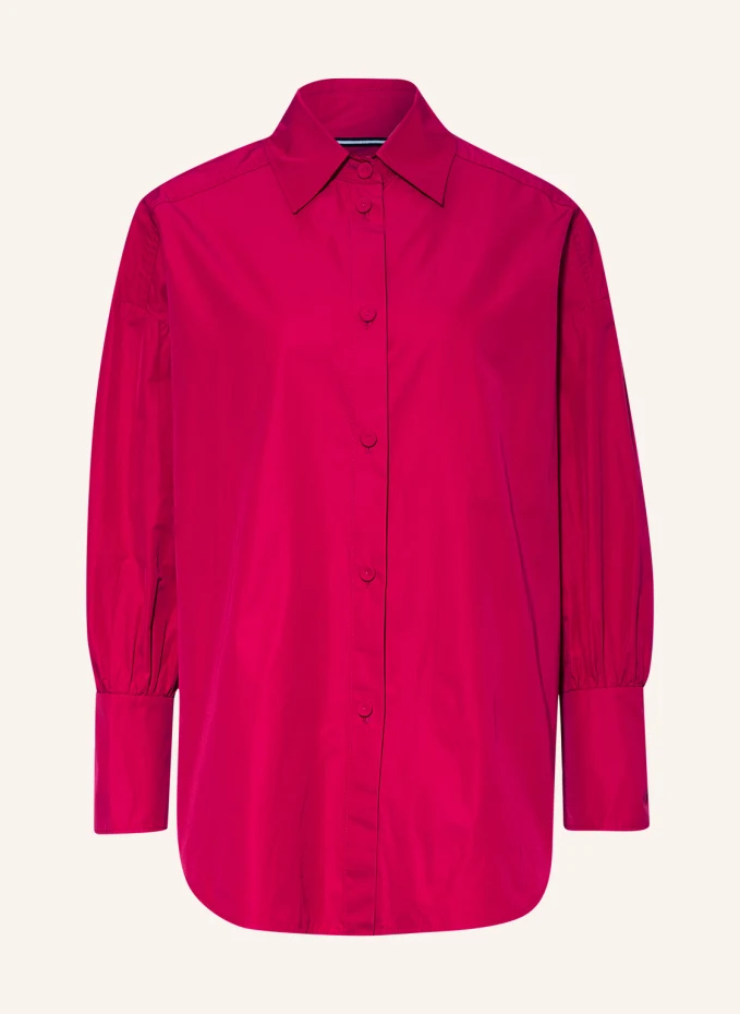 цена Рубашка-блузка Riani, фуксия