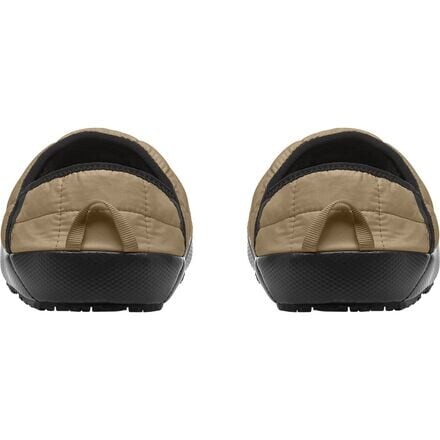 

Ботильоны ThermoBall Traction Mule V мужские The North Face, цвет Hawthorne Khaki/TNF Black
