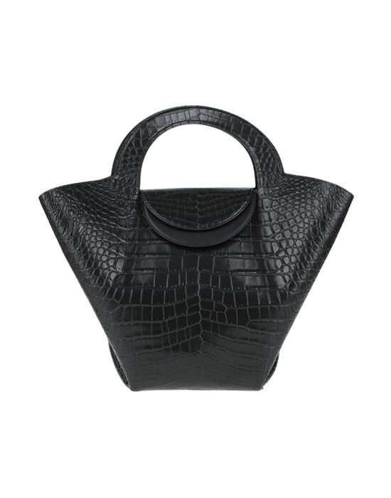 

Сумка BOTTEGA VENETA, черный
