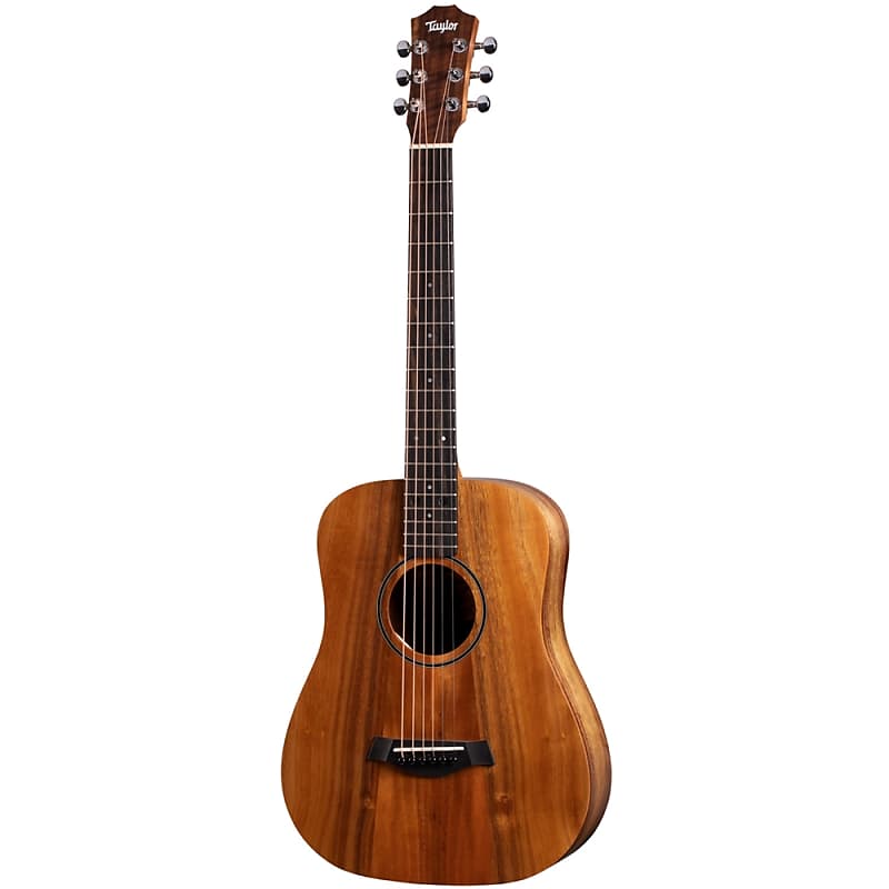 цена Акустическая гитара Taylor Baby All-Koa Acoustic Electric
