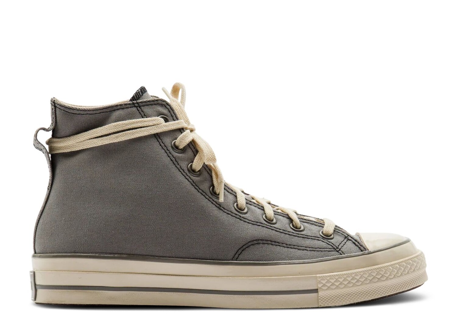 

Кроссовки Converse Notre X Chuck 70 High 'Textile', серый