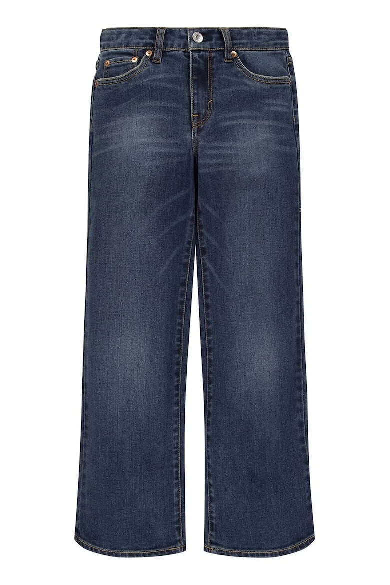 

Джинсы узкого кроя с 5 карманами Levi'S, синий