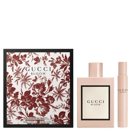 

Набор косметики, 2 шт. Gucci, Bloom