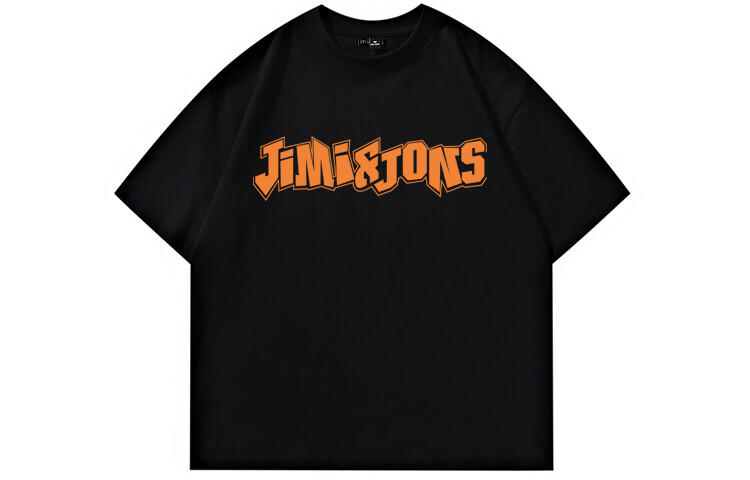 

Футболка унисекс JIMI&JONS, Бежевый