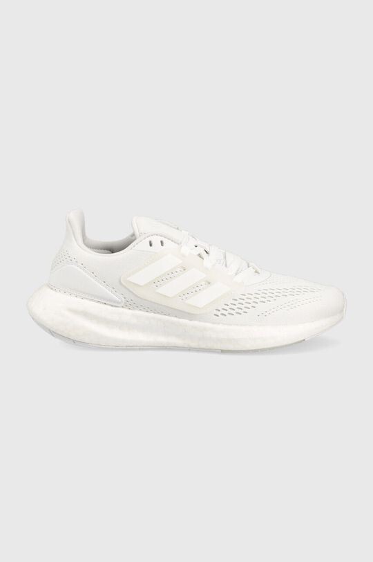 

Кроссовки Pureboost 22 adidas, белый