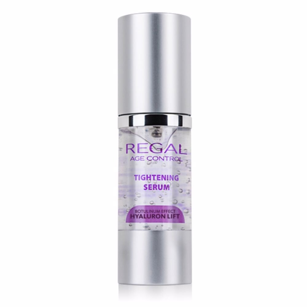 

Крем против морщин Serum antiarrugas reafirmante Regal, 30 мл