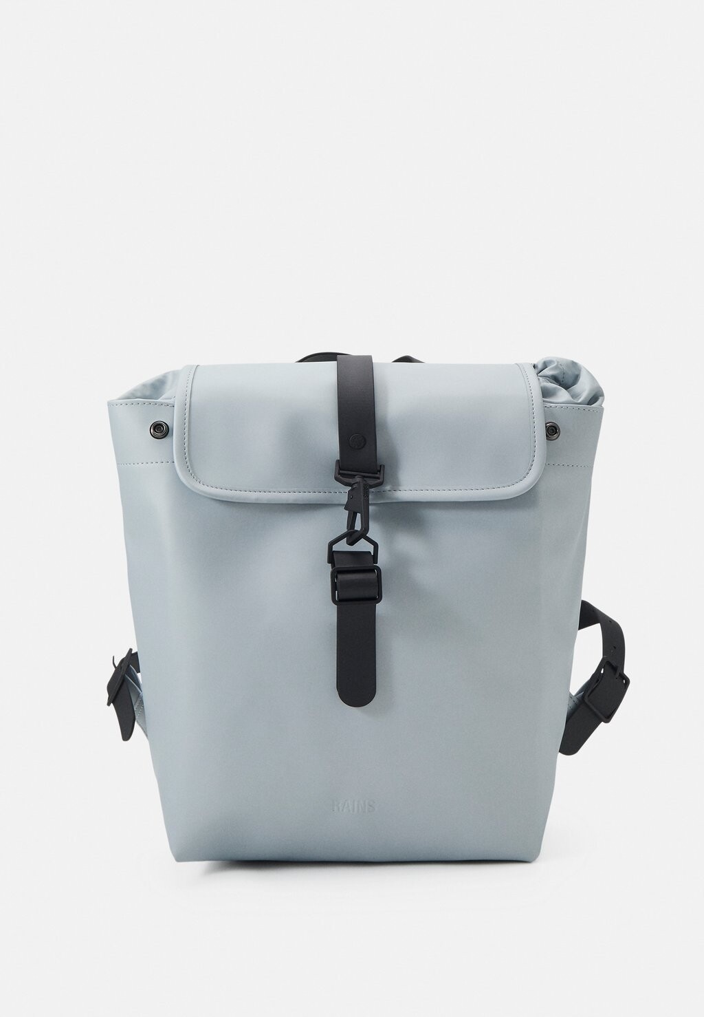 цена Рюкзак Bucket Backpack Unisex Rains, цвет wind