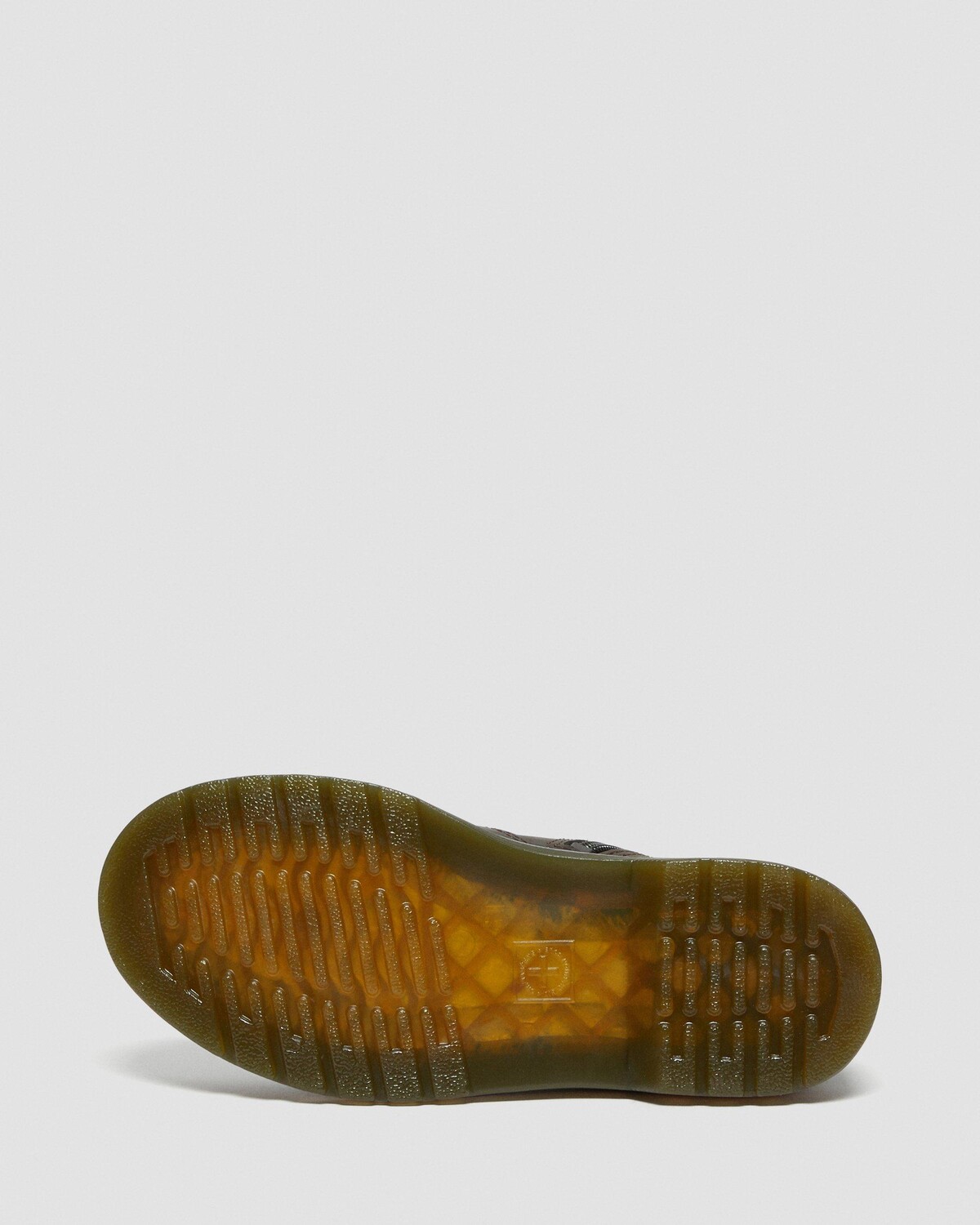 

Кожаные ботинки челси Junior 2976 Wildhorse Dr. Martens