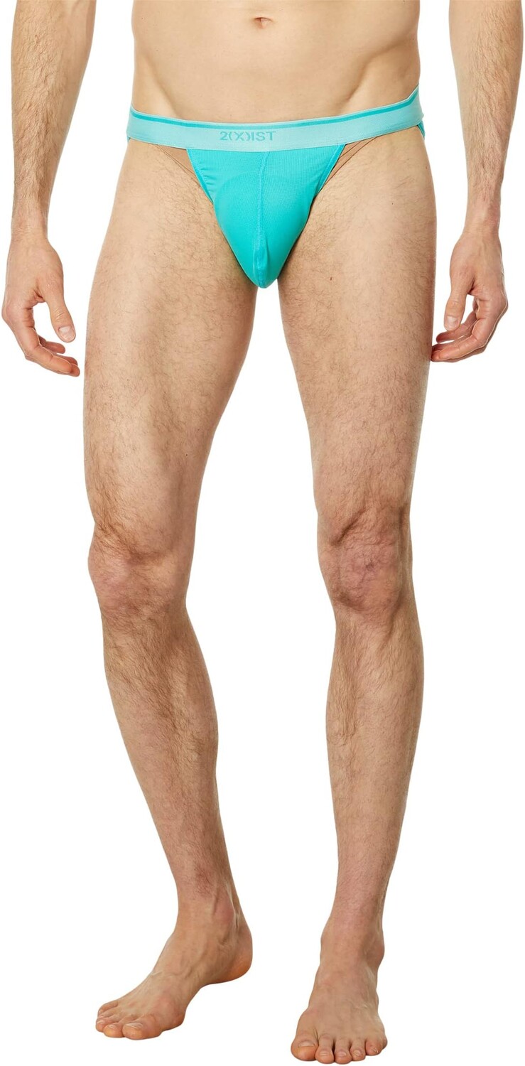 

Спортивные трусы Speed ​​Dri Lightning 2(X)IST, цвет Turquoise