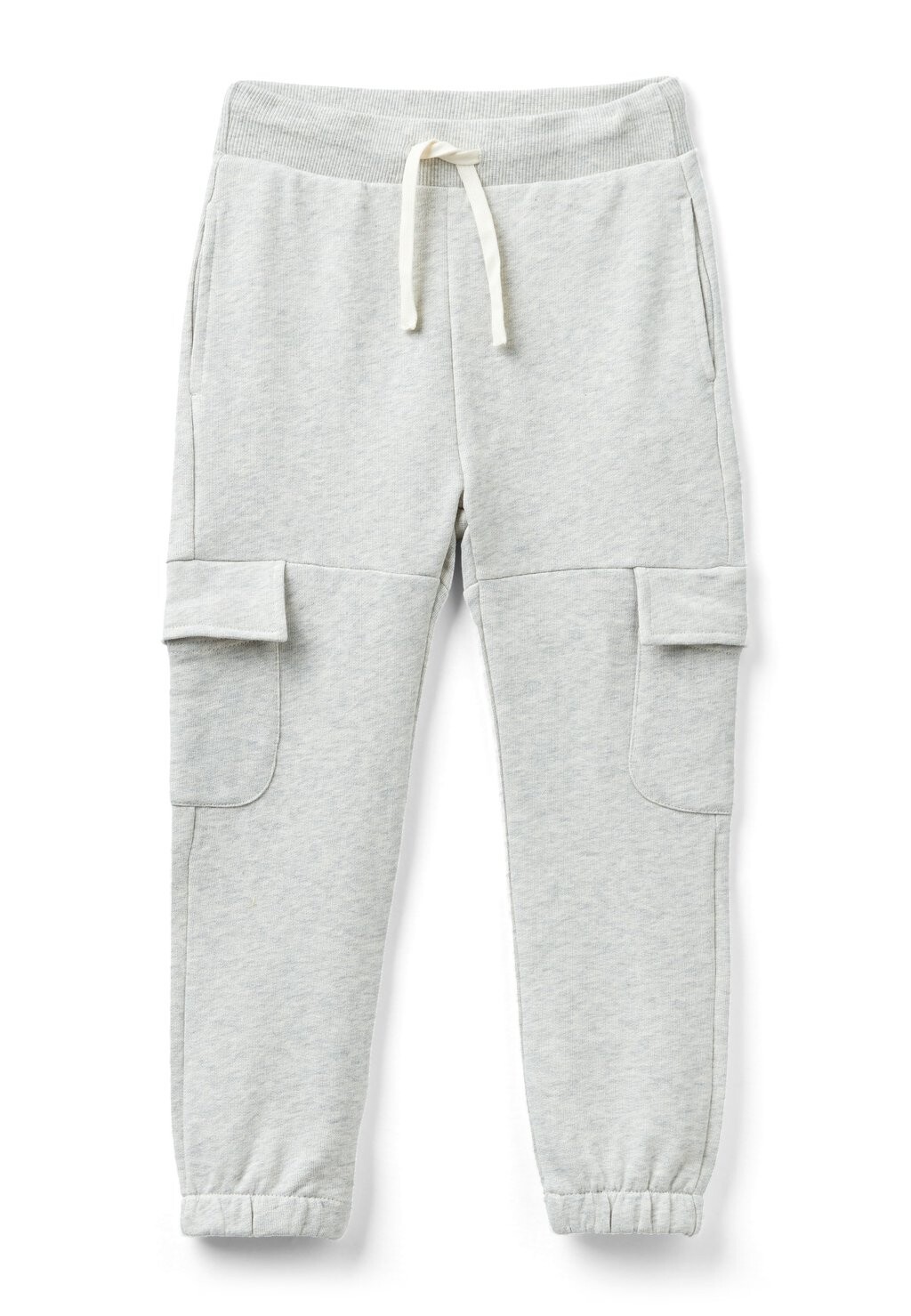 

Спортивные штаны United Colors of Benetton, цвет cream
