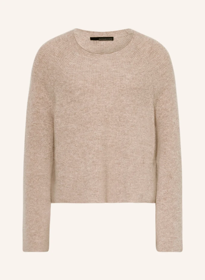 

Кашемировый свитер sophie 360Cashmere, коричневый