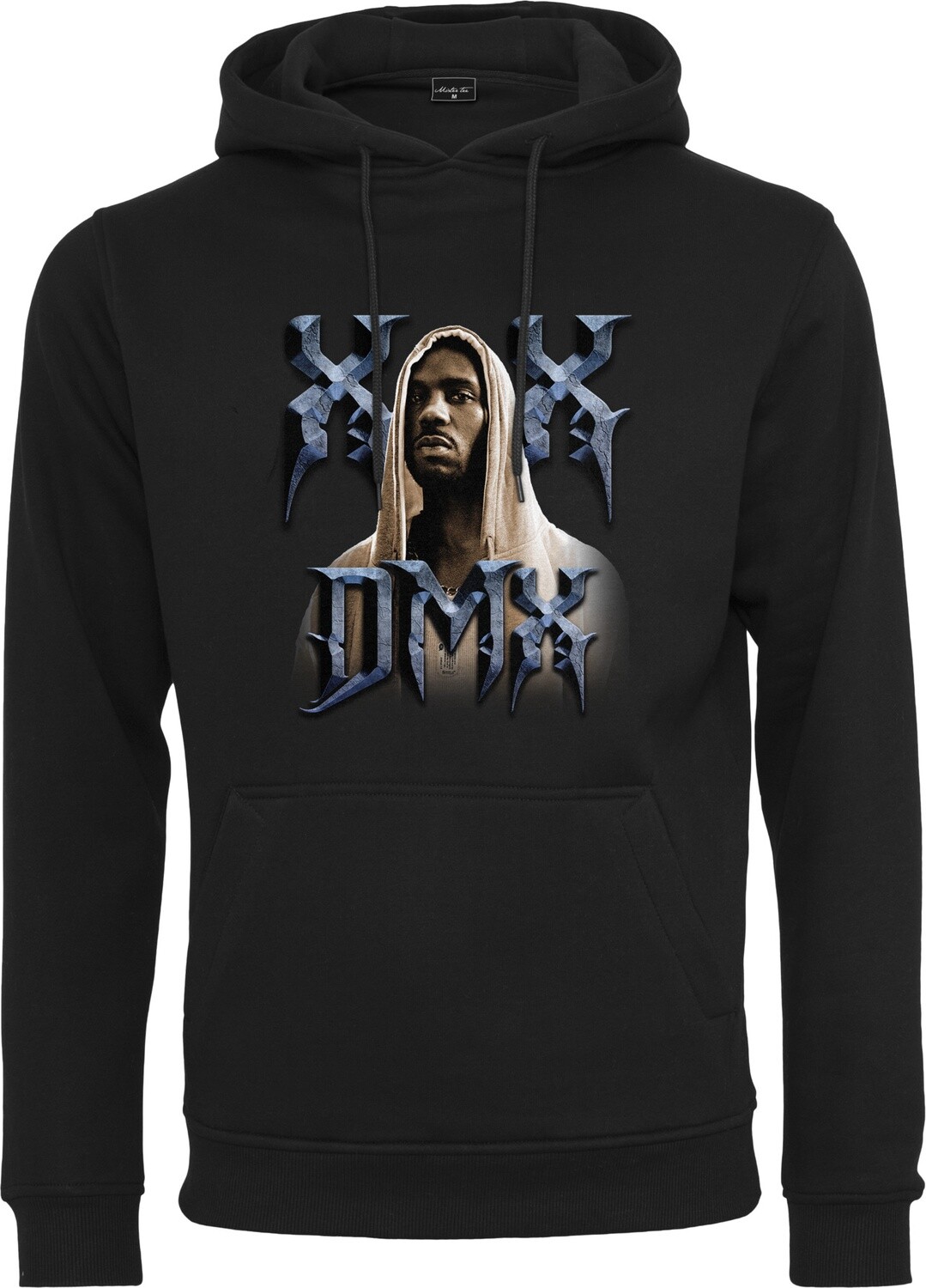 

Толстовка Mister Tee Hoodie, черный