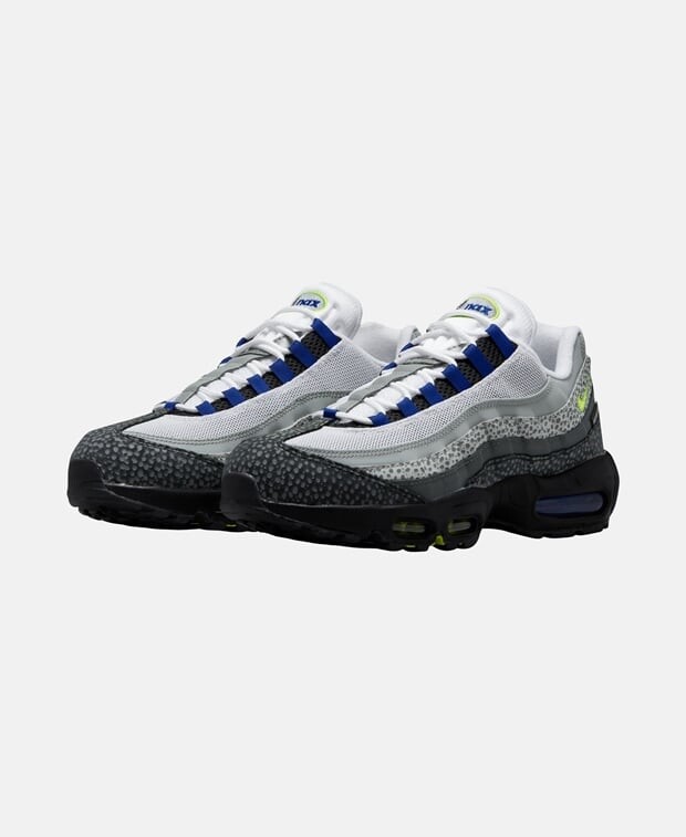 

Кроссовки Nike, светло-серый