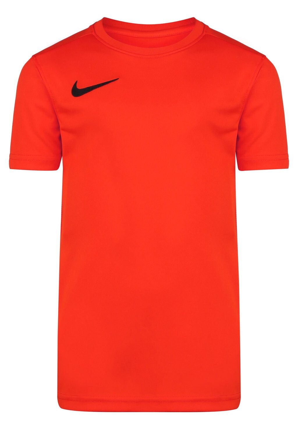 

Спортивная футболка FUSSBALL DRI FIT PARK VII KURZARM Nike, цвет bright crimson / black