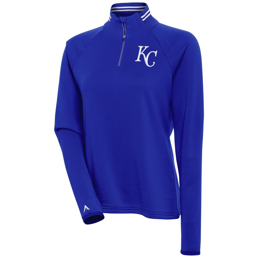 

Куртка Antigua Kansas City Royals, роял